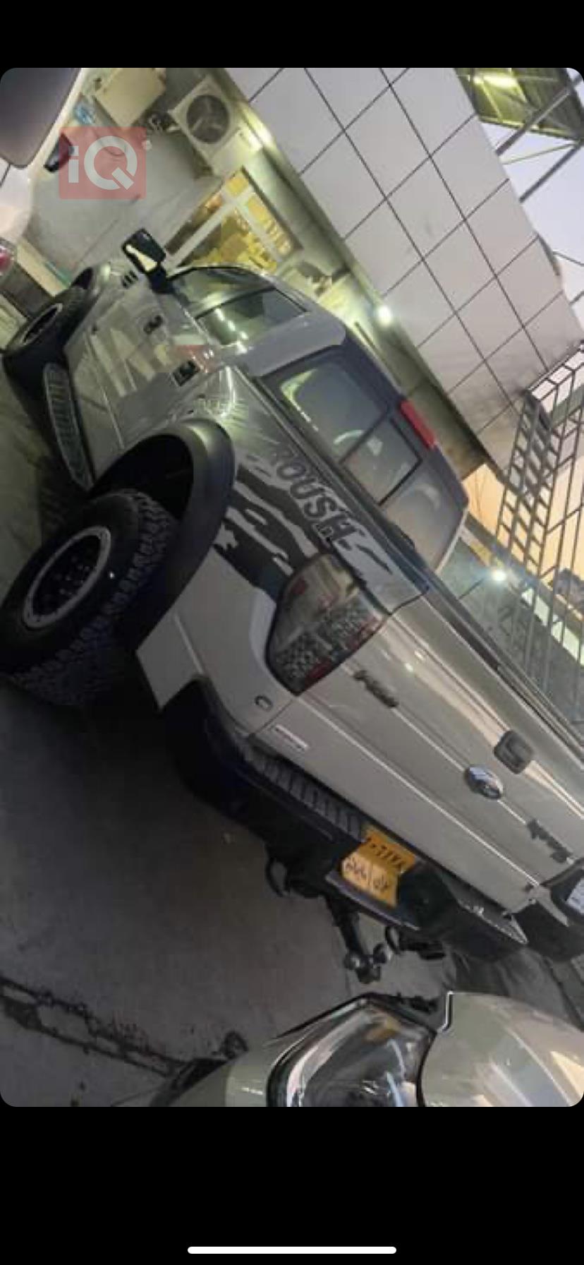 فۆرد F-150 راپتۆر
